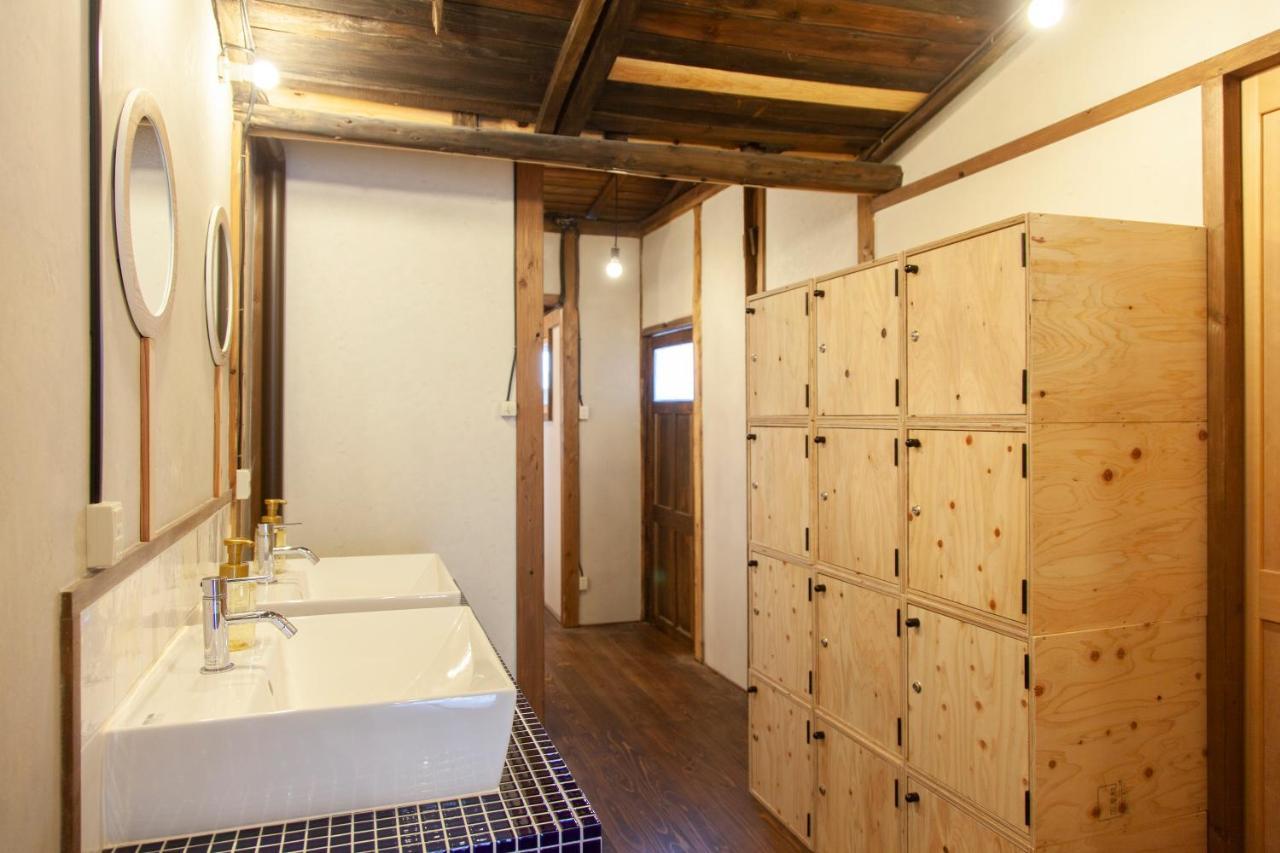 Fukuoka Guesthouse Ship Zewnętrze zdjęcie