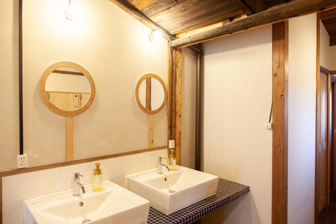 Fukuoka Guesthouse Ship Zewnętrze zdjęcie